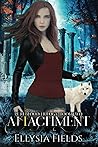 Attachment: Book two of the Pureblood series Attachment: Book two of the Pureblood series