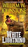 White Lightning (Texas Moonshiners, #2)