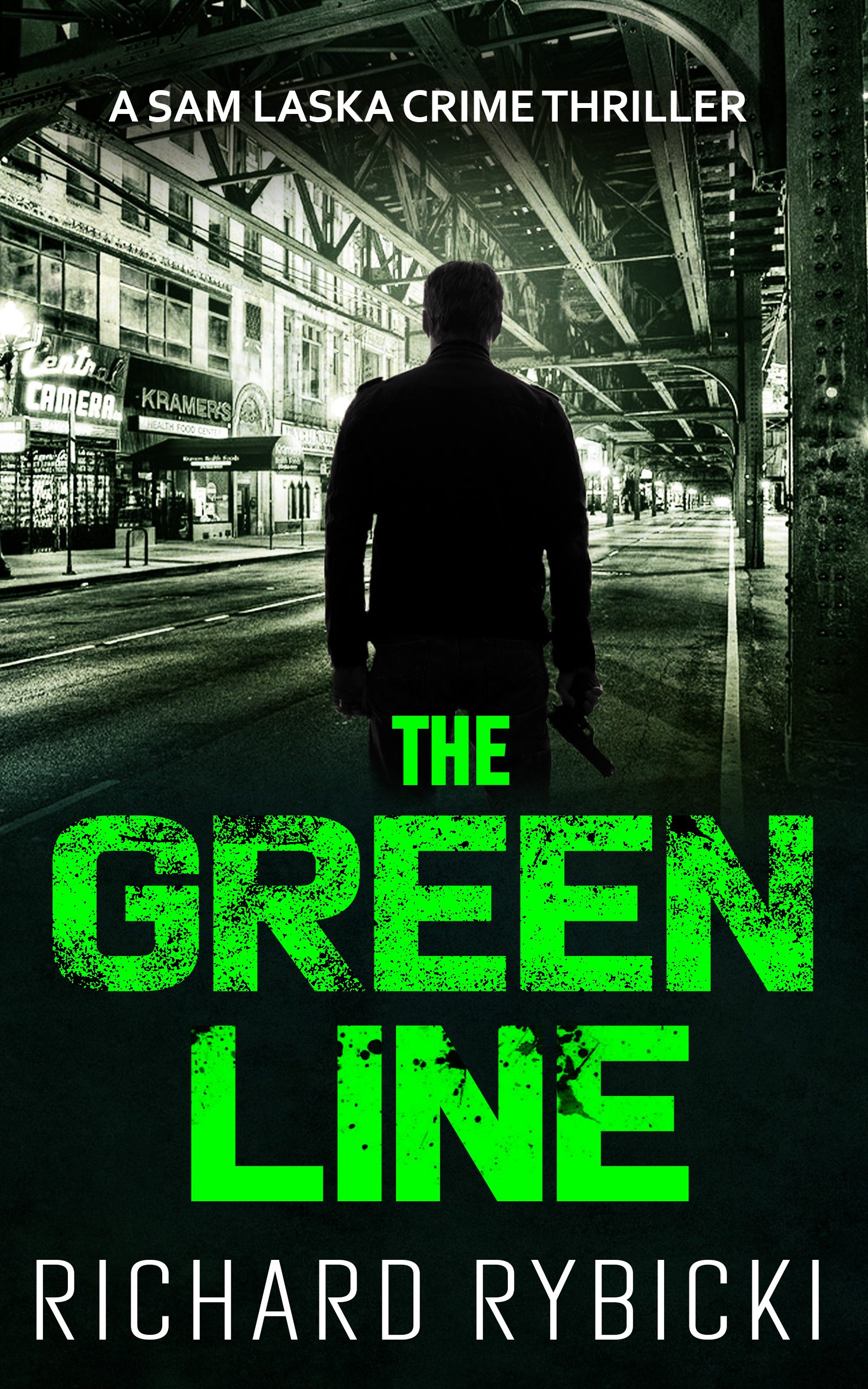 The Green Line