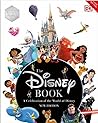 The Disney Book New Edition by Various