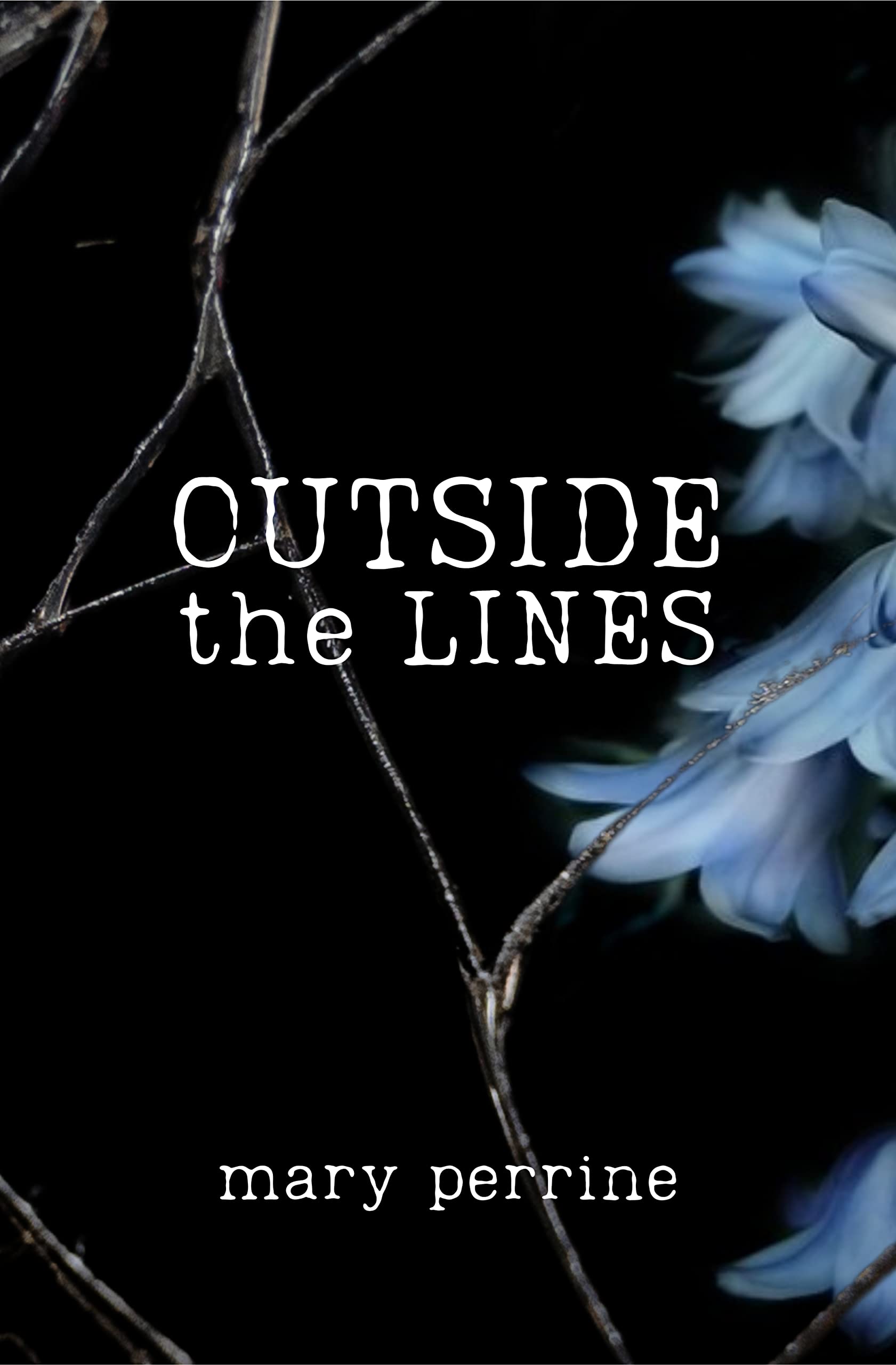 Outside the Lines (Kindle Edition)