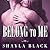 Belong to Me (Wicked Lovers...
