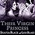 Their Virgin Princess (Masters of Ménage)