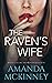 The Raven's Wife (Mad Women #1)