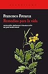 Remedios para la vida by Francesco Petrarca