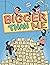Bigger Than Me by Erica Simone Turnipseed