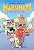 Mabuhay!: A Graphic Novel