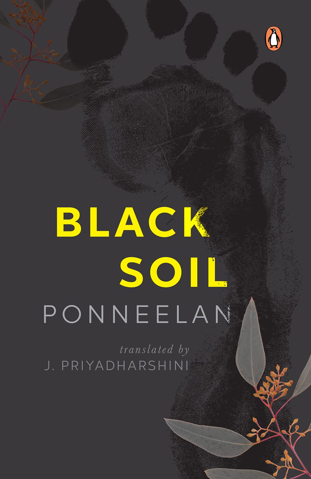 Black Soil (Kindle Edition)