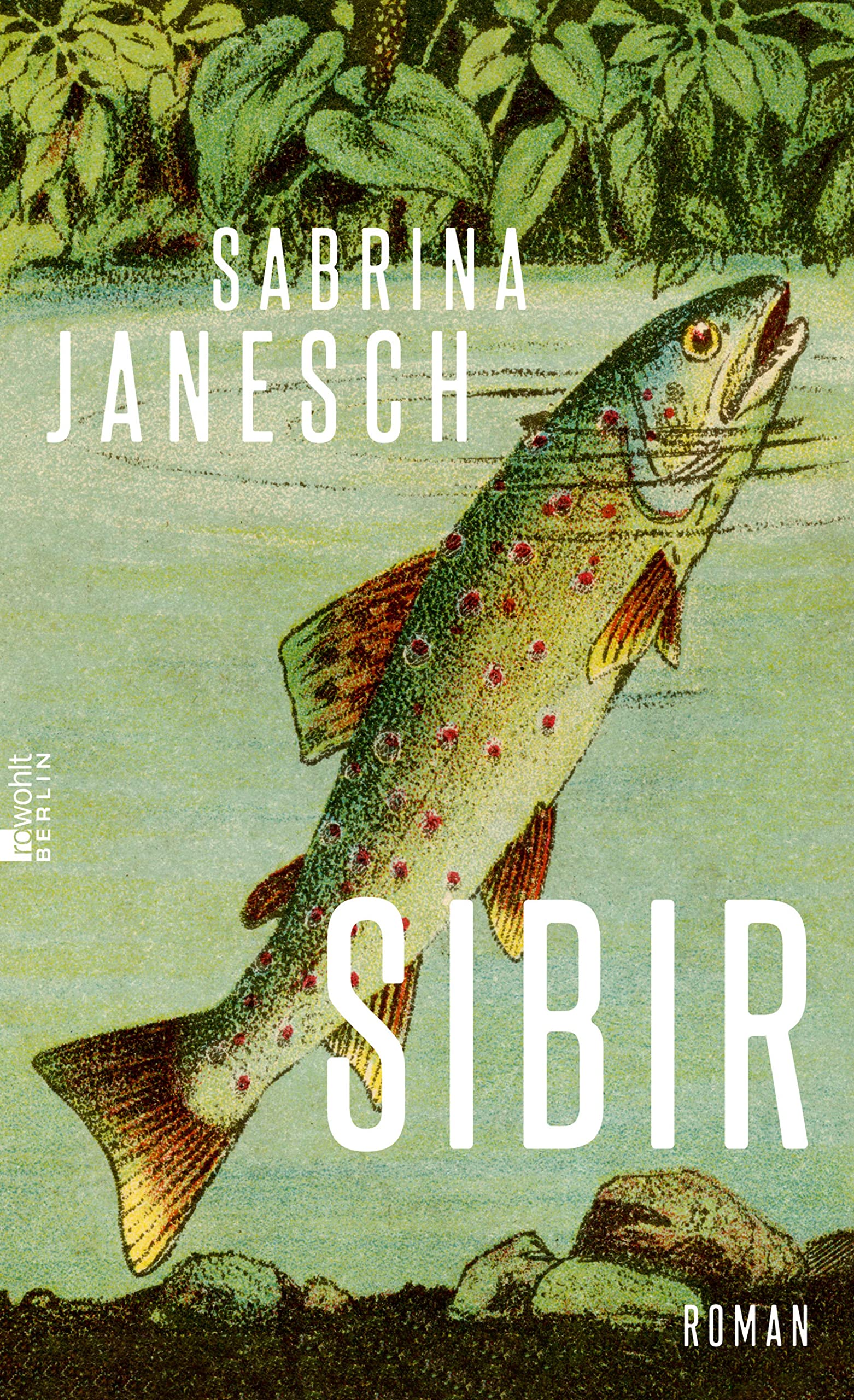 Sibir (Kindle Edition)