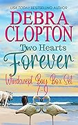 Two Hearts Forever: Windswept Bay Inn Box Set Books 7-9