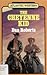 Cheyenne Kid (Atlantic Large Print Books)