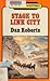 Stage to Link City by Dan Roberts