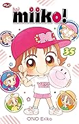Hai, Miiko! 35