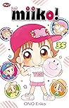 Hai, Miiko! 35 by Eriko Ono