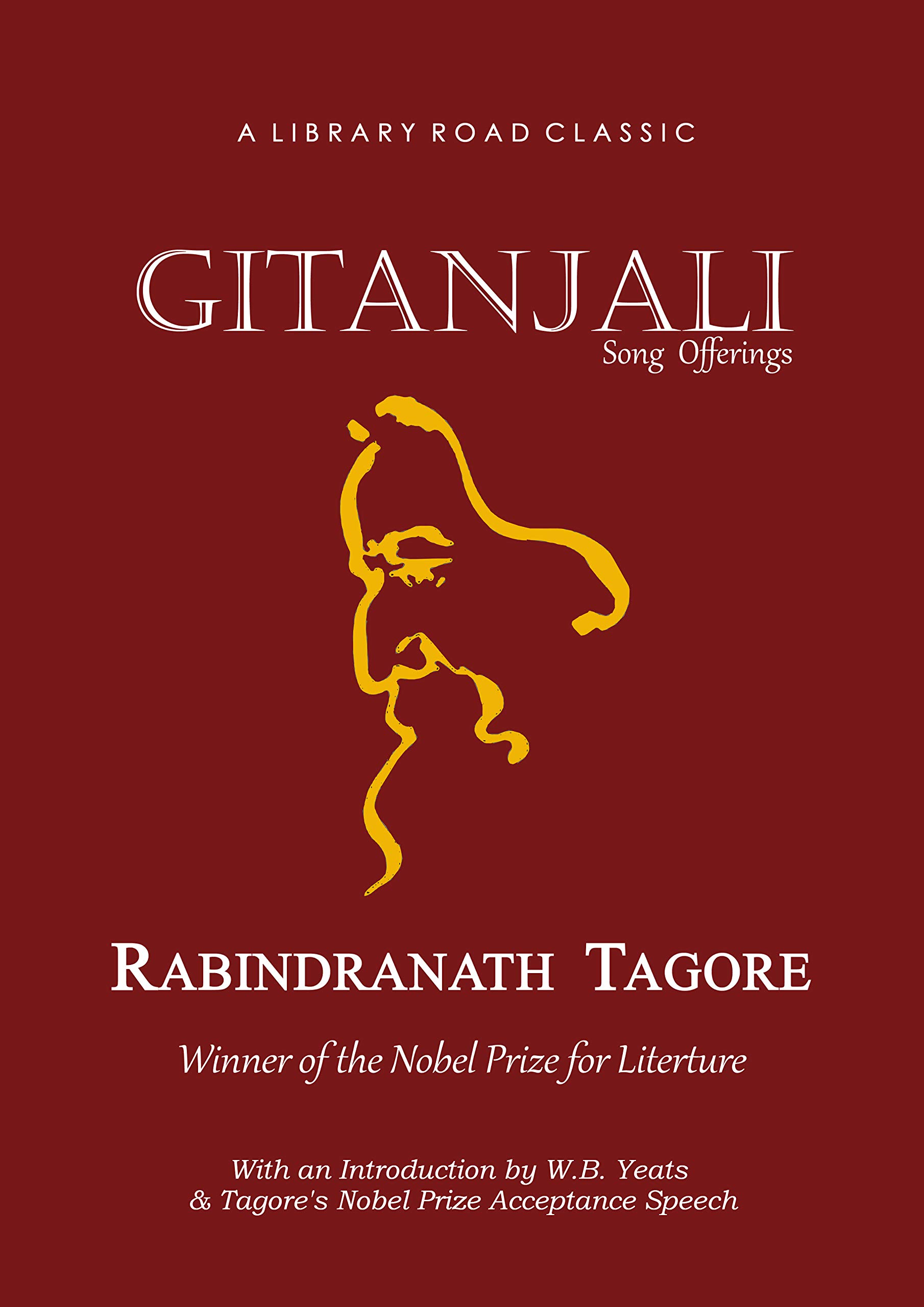 Gitanjali: song offerings