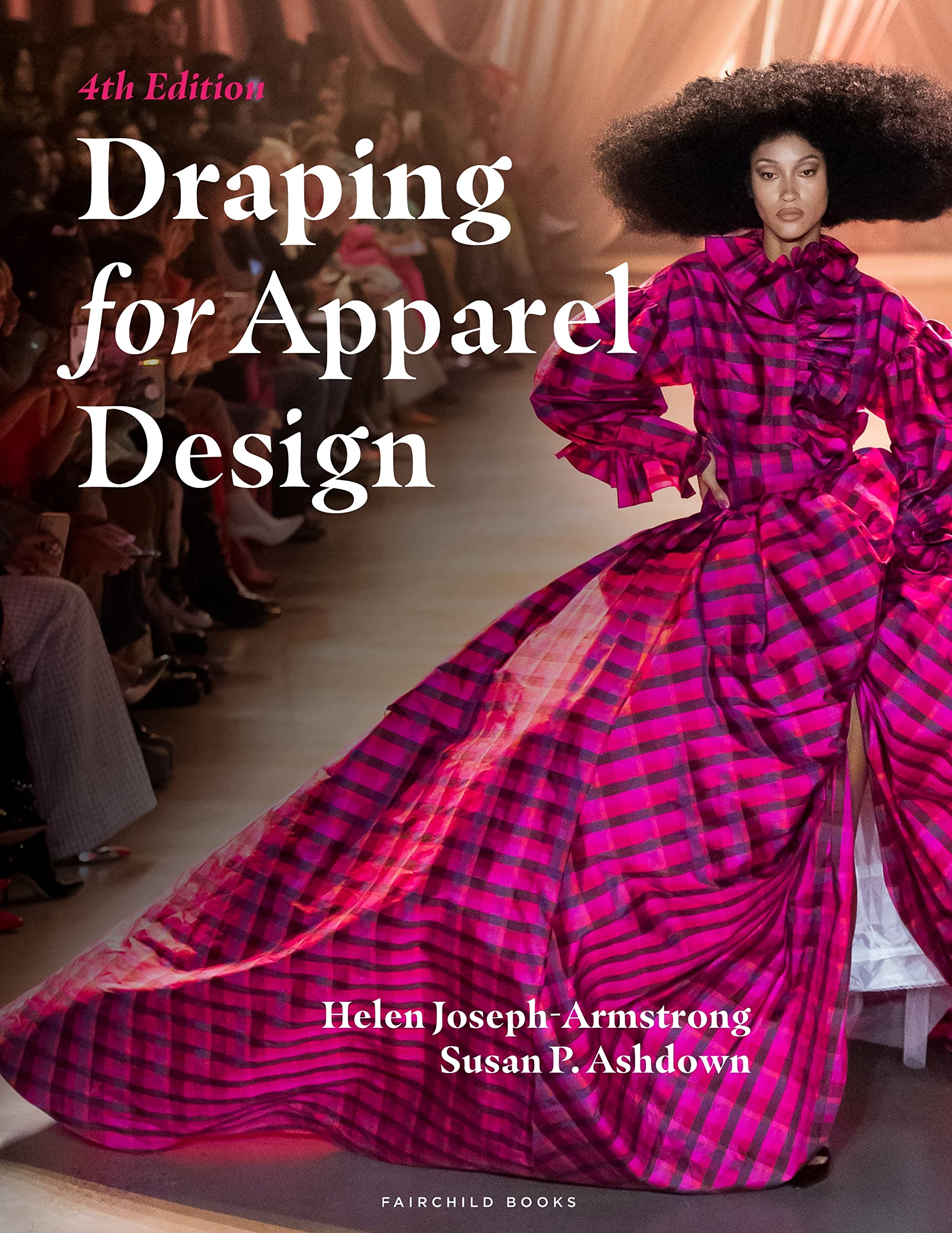Draping for Apparel Design: Bundle Book + Studio Access Card (Paperback)