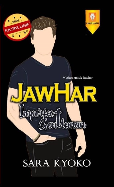 Jawhar : Imperfect Gentleman