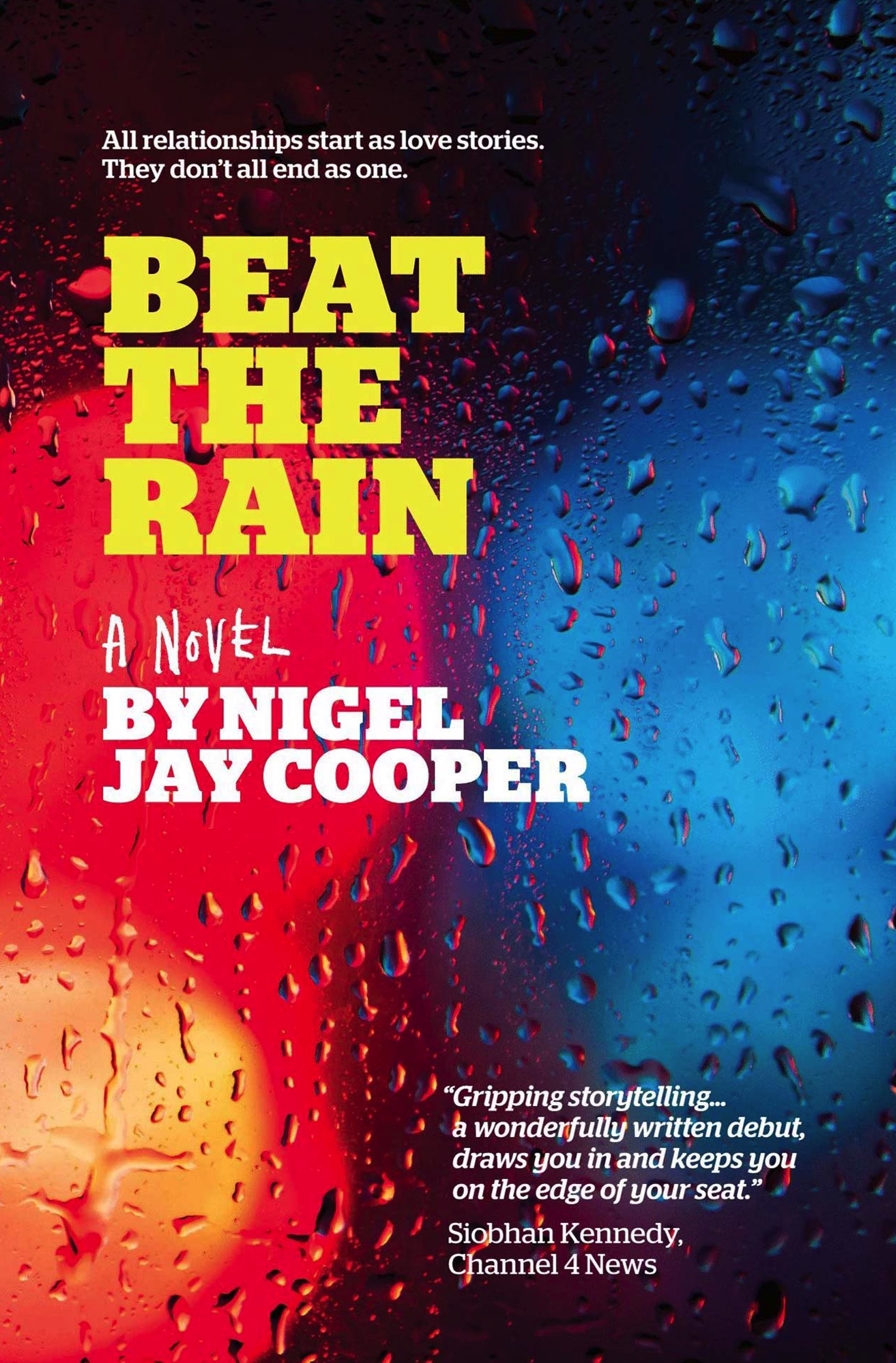 Beat the Rain
