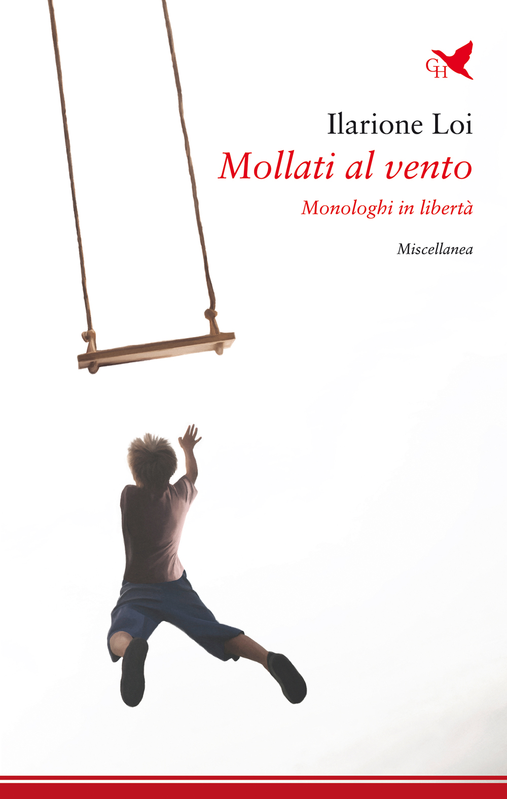 Mollati al vento