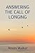Answering the call of longing: Uncovering Truth through a Season of Earthquakes and Self Inquiry