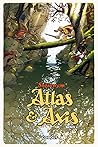 Sagaen om Atlas og Axis 1 by Pau