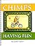 Chimps Having Fun by Zeek T...