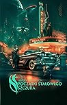 Początki Stalowego Szczura by Harry Harrison