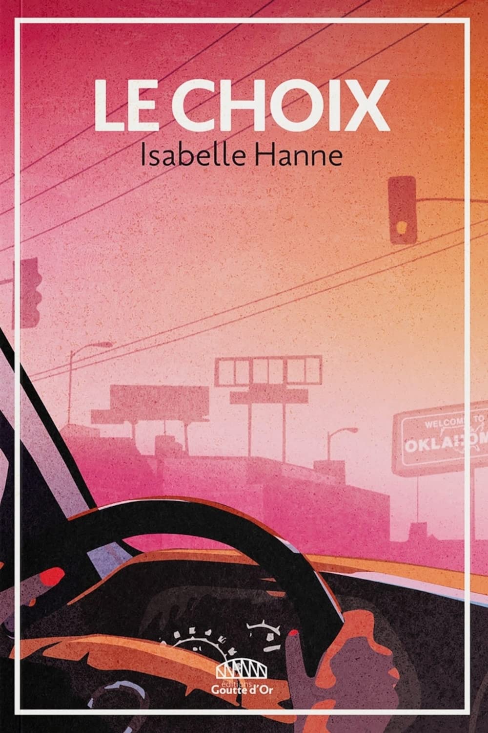 Le Choix (Paperback)