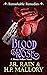 Blood Rose (Blood Rose Academy, #1; Haven Hollow #26)