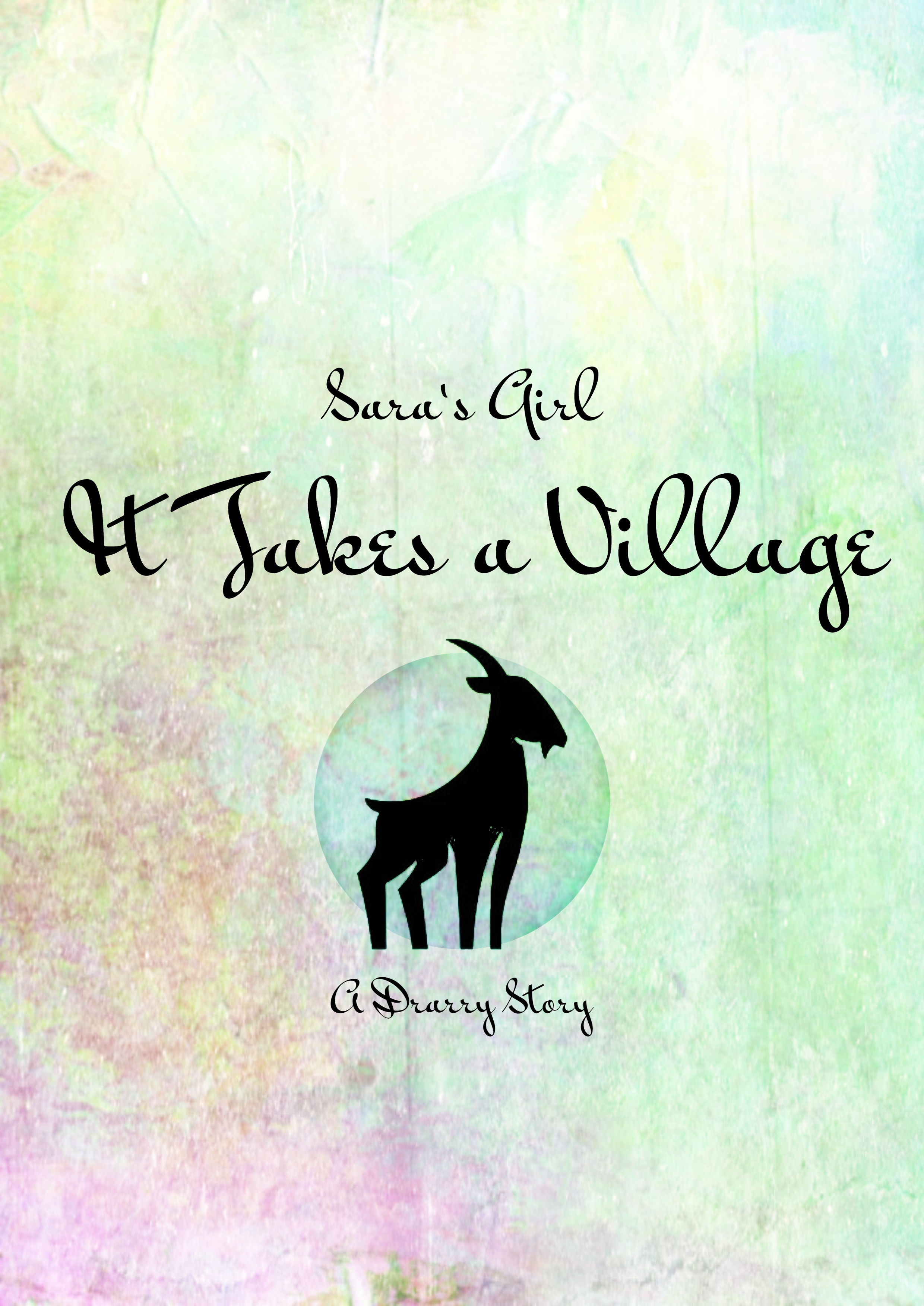 It Takes a Village (Free Online Fiction)