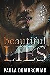 Book cover for Beautiful Lies