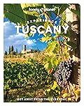 Lonely Planet Experience Tuscany