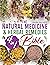The Herbal Remedies & Natural Medicine Bible (8 books in 1) by Laura Palmer