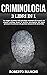 CRIMINOLOGIA by Roberto Bianchi
