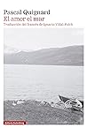 El amor el mar