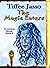 The Magic Eaters (Dominion #3)