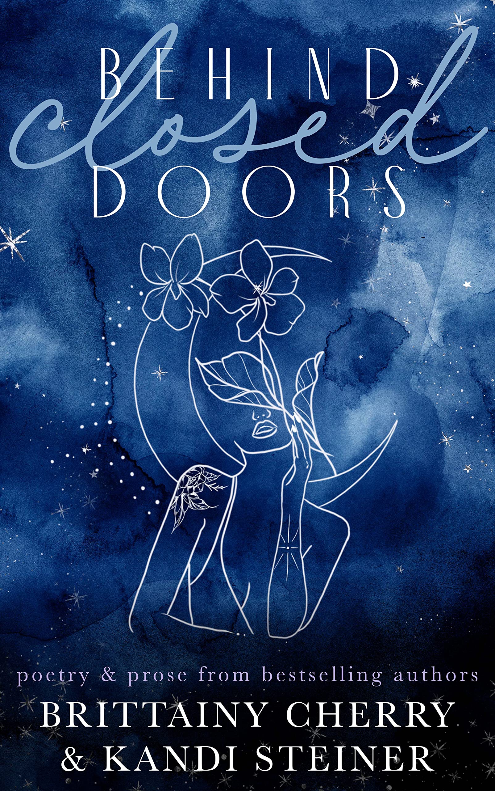 Behind Closed Doors (Kindle Edition)