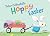 Peter Cottontail's Hoppy Easter