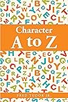 Character A to Z