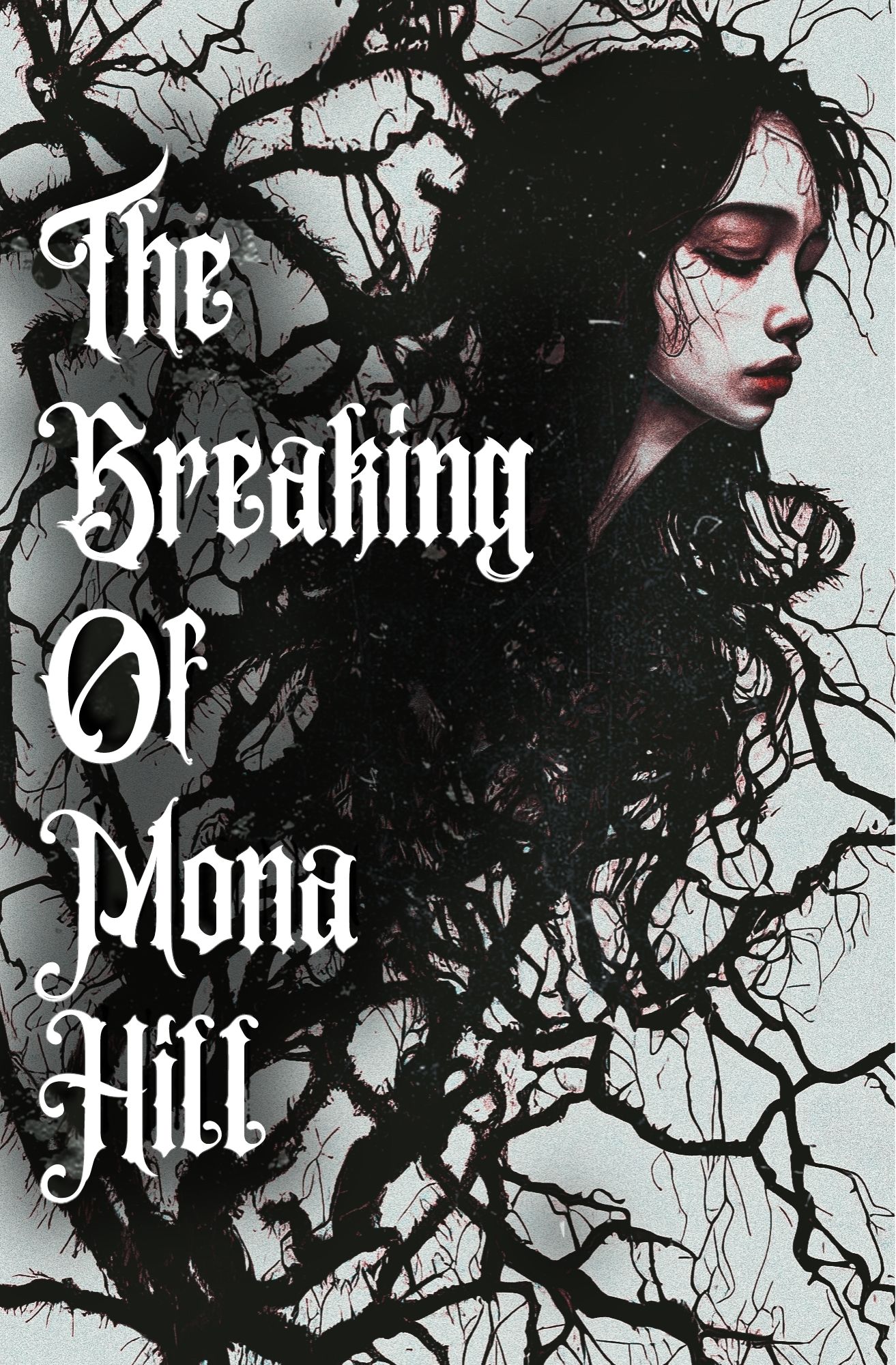 The Breaking of Mona Hill