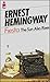 Fiesta by Ernest Hemingway