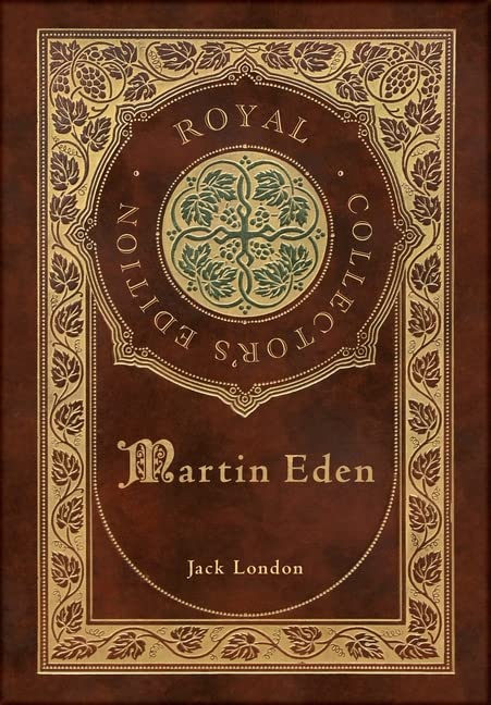 Martin Eden