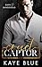 Cruel Captor (Dark and Dangerous #1)