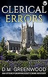 Clerical Errors