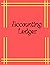 Accounting Ledger