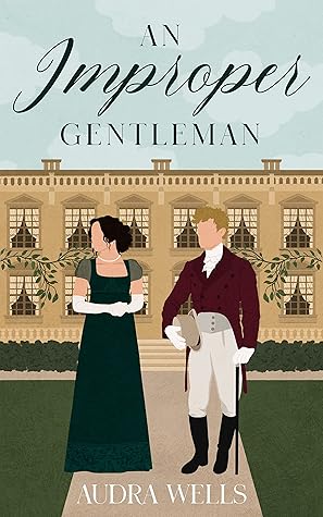 An Improper Gentleman (Improper Agreements #2)