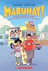 Mabuhay! by Zachary Sterling Mabuhay! by Zachary Sterling