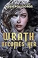Image for Wrath Becomes Her
