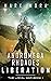 Andromeda Rhoades Liberation by Mark Mora