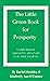 The Little Green Book for Prosperity by Rachel Strabley
